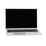 HP EliteBook 850 G8, Intel i5-11th Gen, 15.6" Screen, 16GB RAM, 256GB SSD, Windows 11 Pro
