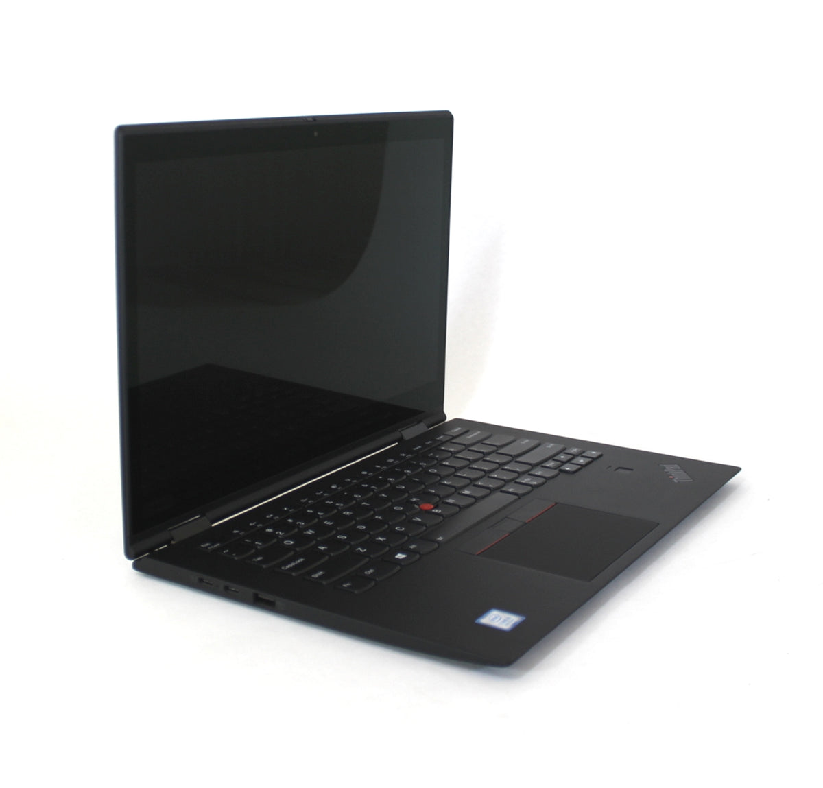 (Kitted) Lenovo ThinkPad X1 Yoga 3rd Gen i5-8250U 8GB 512GB SSD Win 11 Pro B