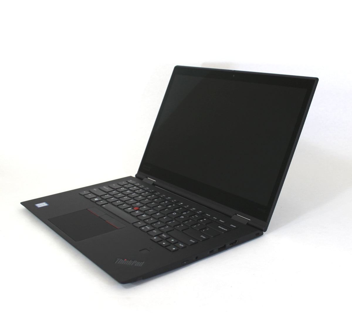 (Kitted) Lenovo ThinkPad X1 Yoga 3rd Gen i5-8250U 8GB 512GB SSD Win 11 Pro B