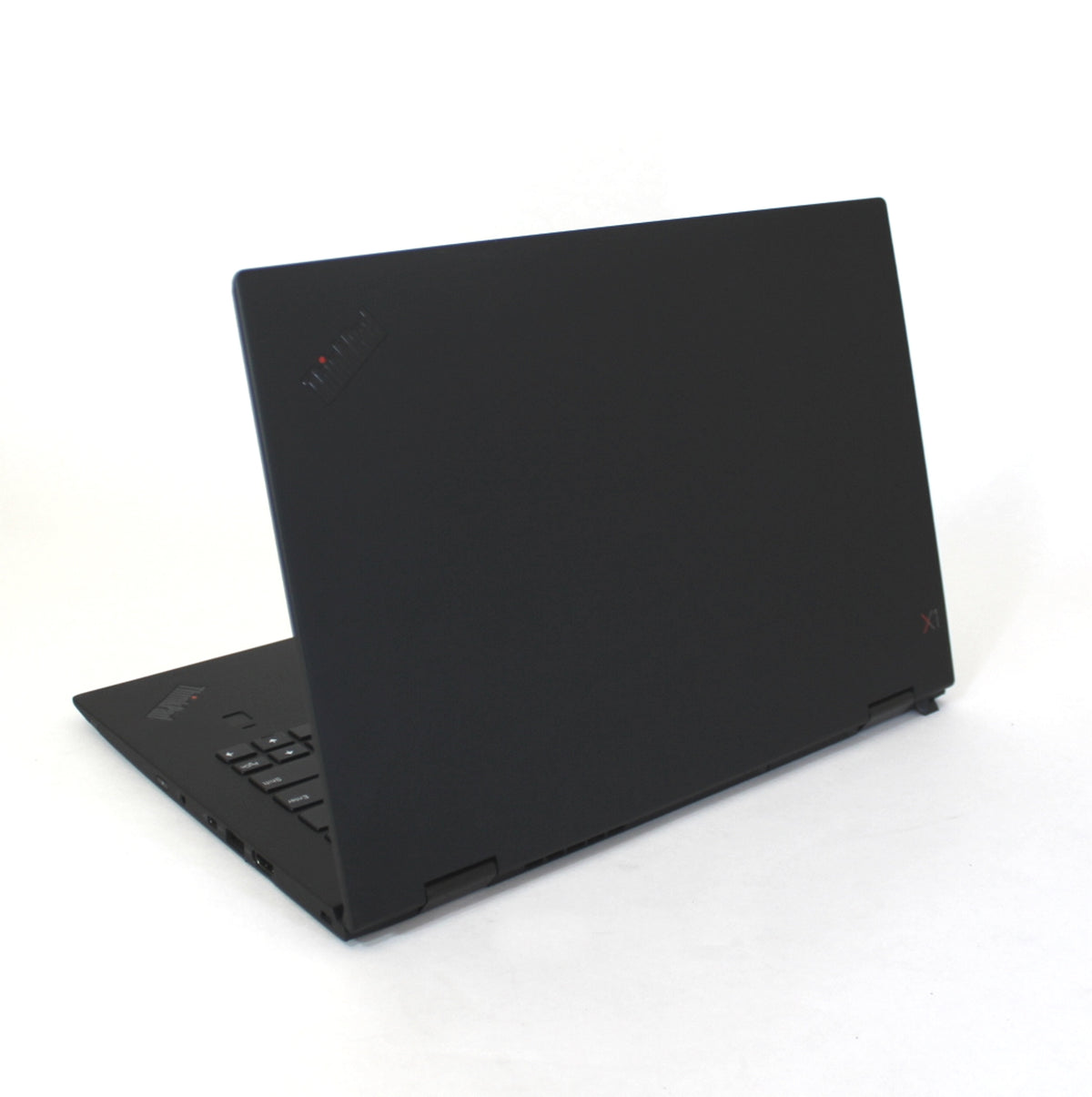 (Kitted) Lenovo ThinkPad X1 Yoga 3rd Gen i5-8250U 8GB 512GB SSD Win 11 Pro B