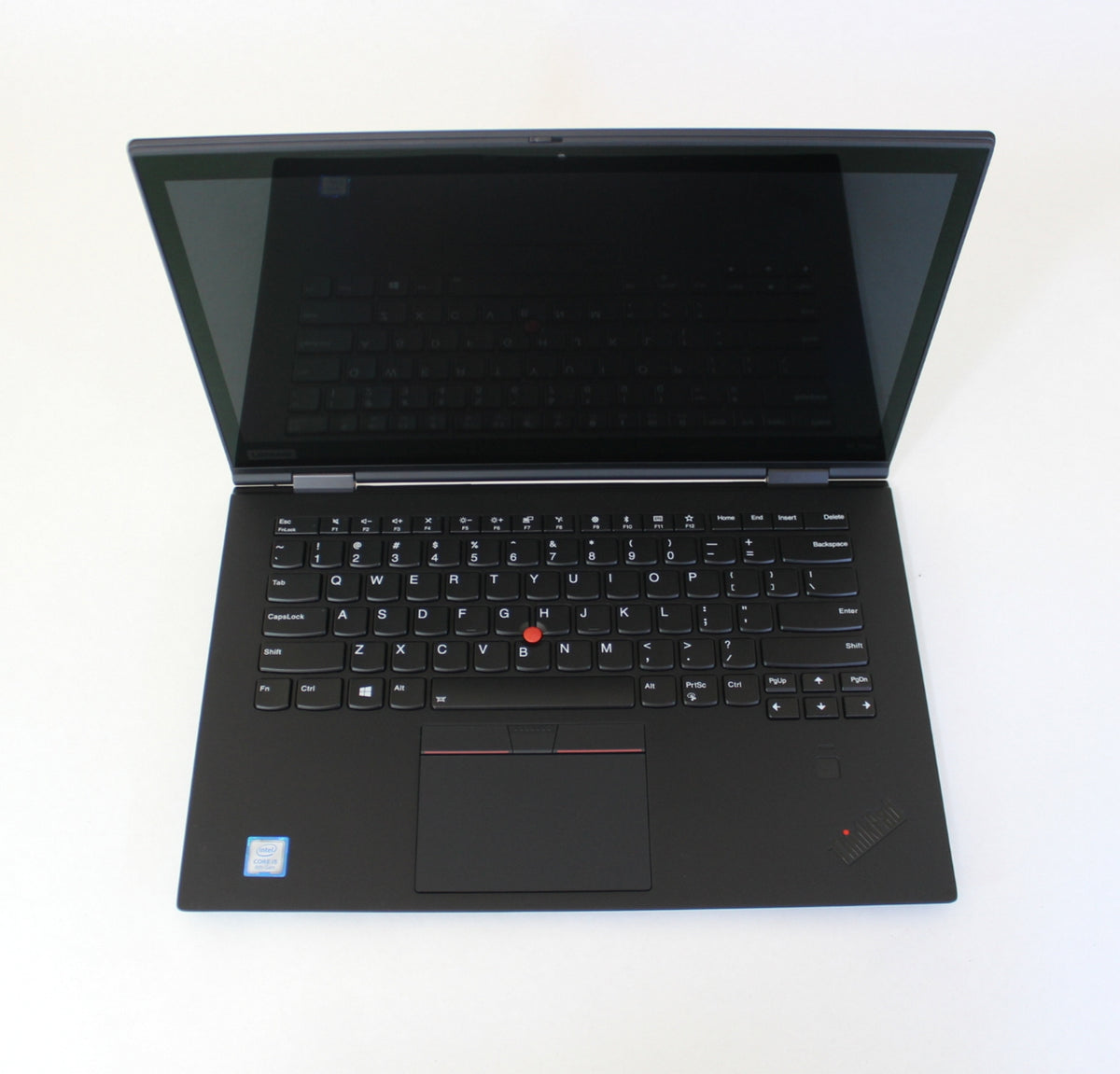 (Kitted) Lenovo ThinkPad X1 Yoga 3rd Gen i5-8250U 8GB 512GB SSD Win 11 Pro B