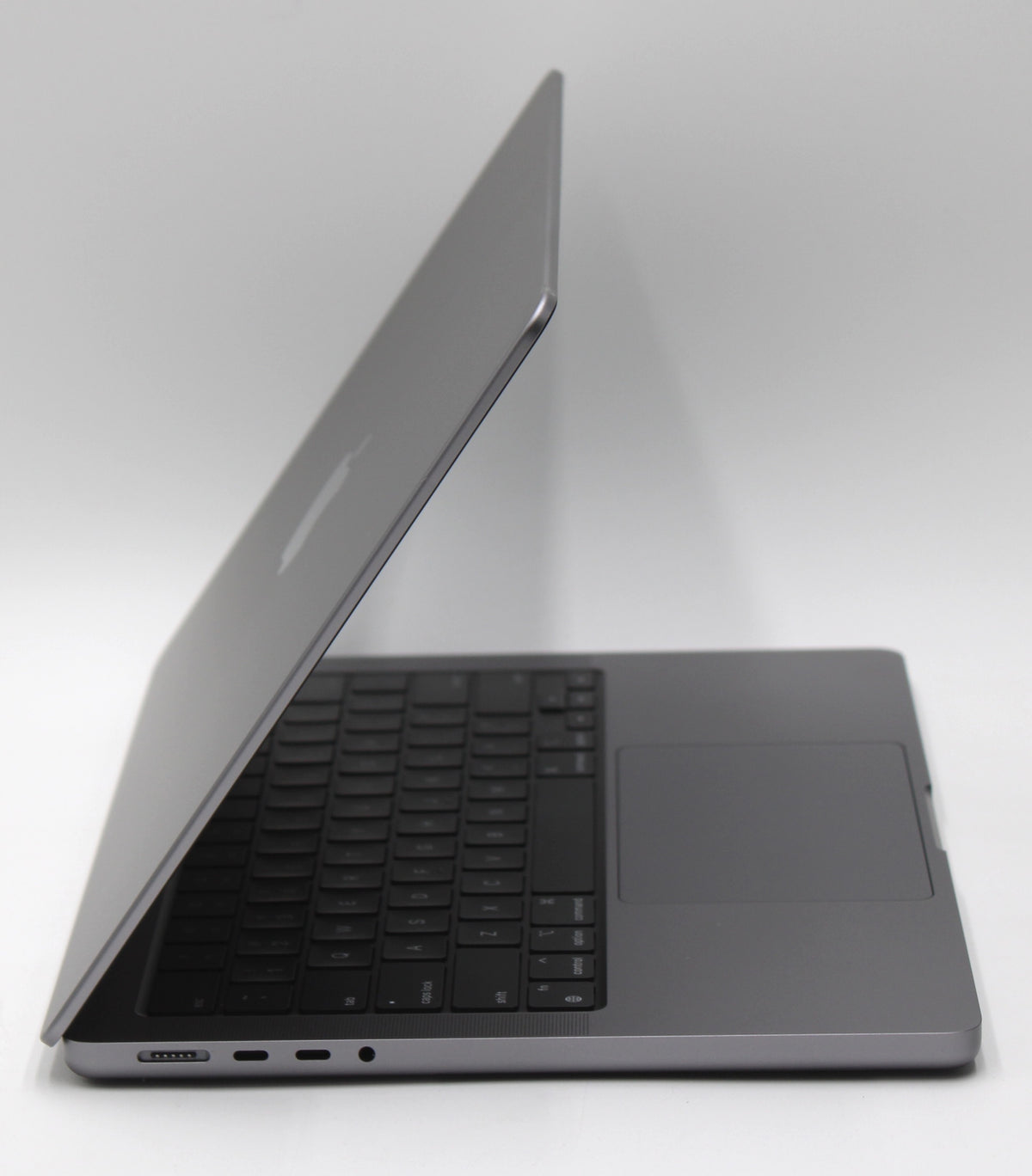 Apple MacBook Pro A2442 M1 Pro Chip 32GB RAM 1TB SSD Tahoe O.S. 2021 - B (Space Gray)