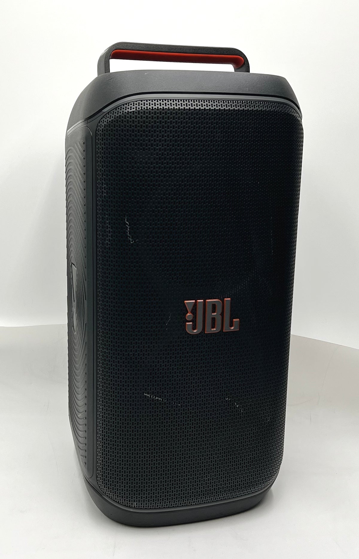 JBL Partybox Club 120 Portable Party Speaker w/ Power Cord - Cosmetic
