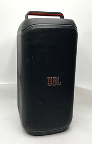 JBL Partybox Club 120 Portable Party Speaker w/ Power Cord - Cosmetic
