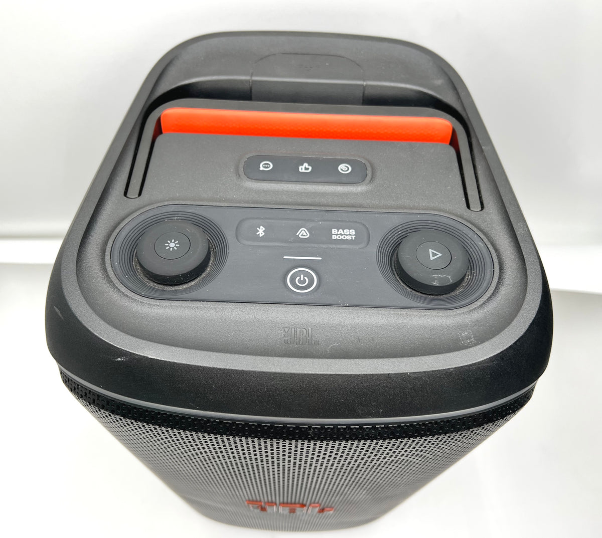 JBL Partybox Club 120 Portable Party Speaker w/ Power Cord - Cosmetic