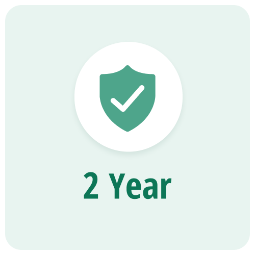2 Year Warranty Laptop
