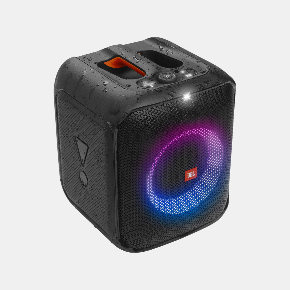 Jbl Partybox Encore Essential Portable Bluetooth Speaker