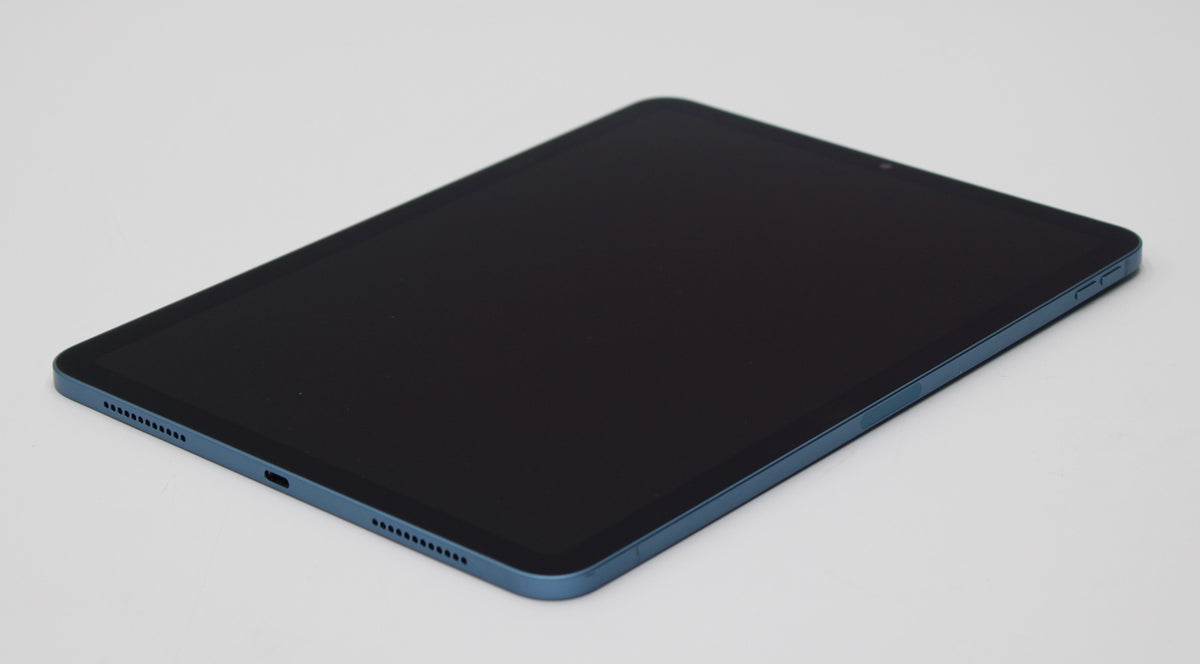 Apple iPad Air 5th Gen A2588 64GB Blue *WiFi Only* - B