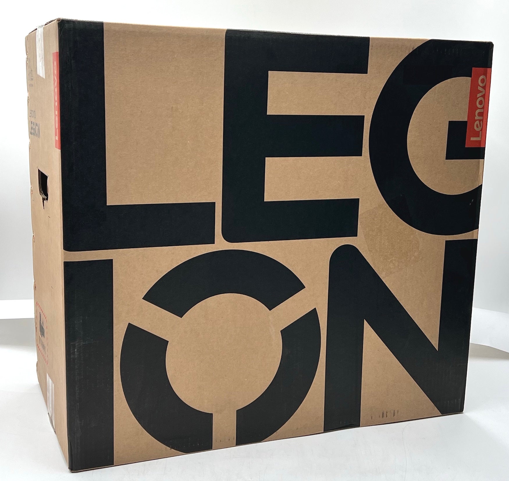 New Lenovo Legion T5 30IAS10 Intel Ultra 7 265F 32GB 1TB SSD