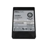 Dell EMC HUSMR7638BDP3Y1 3.84TB 2.5" SSD