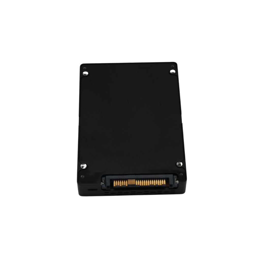 Dell EMC HUSMR7638BDP3Y1 3.84TB 2.5" SSD