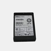 Dell EMC MZ-ILT3T8A 3.84TB 2.5" SSD - MZILT3T8HALS0D3