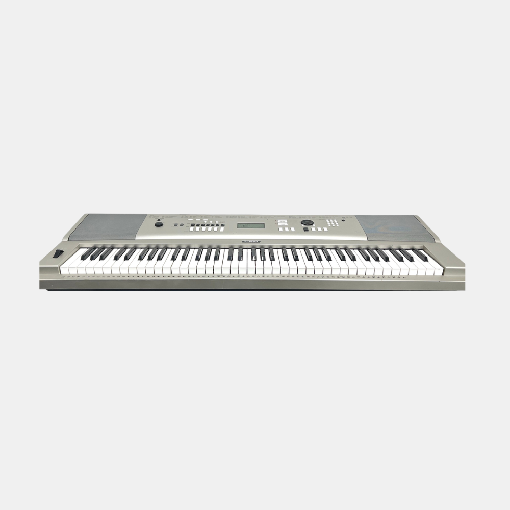 Yamaha YPG-235 Digital Piano Keyboard *No Stand or Power Supply*