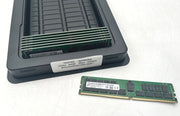 *Lot of 7* Micron 64GB 3200AA DDR4 Server Memory (MTA36ASF8G72PZ-3G2F1)