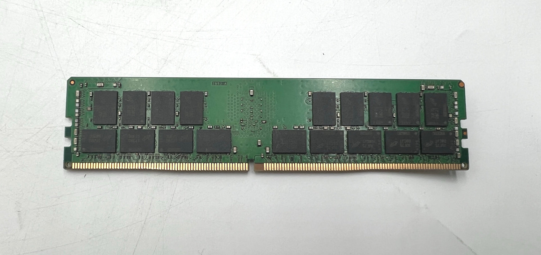 *Lot of 7* Micron 64GB 3200AA DDR4 Server Memory (MTA36ASF8G72PZ-3G2F1)
