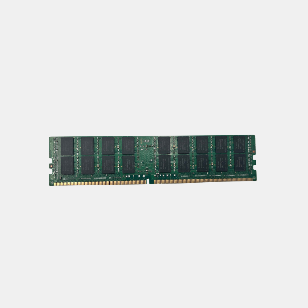 *Lot of 50* Sk Hynix 64GB 4DRx4 2666V DDR4 Server Ram (HMAA8GL7AMR4N-VK)