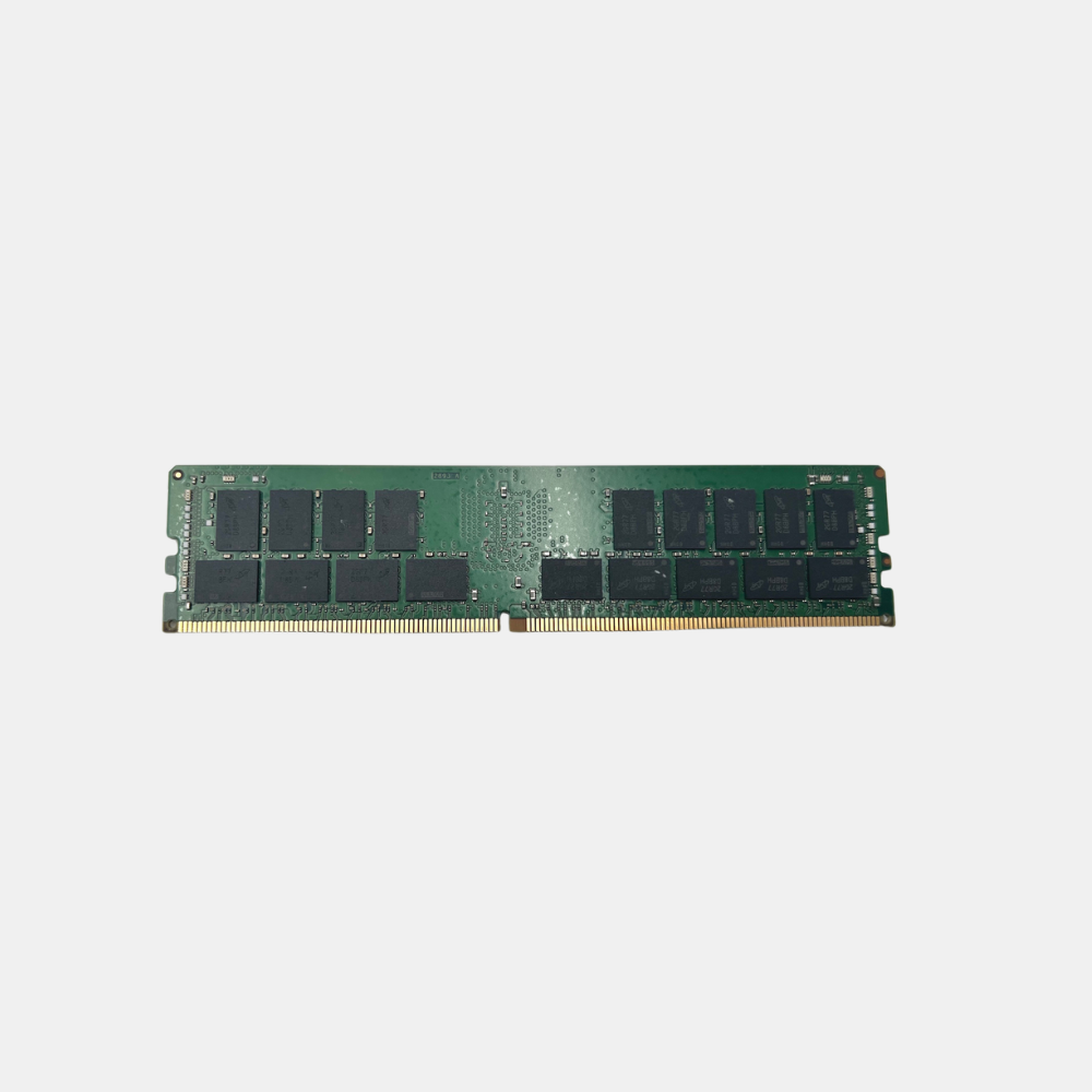 *Lot of 36* Micron 32GB DDR4 3200AA Server Ram (MTA36ASF4G72PZ-3G2R1)