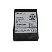 Dell EMC HUSMR7676BDP3Y1 7.68TB PCIe Gen 3 2.5" SSD