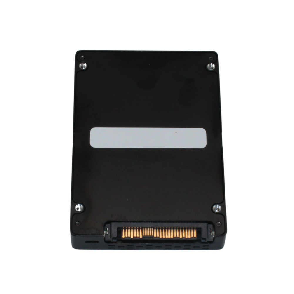 Dell EMC HUSMR7676BDP3Y1 7.68TB PCIe Gen 3 2.5" SSD