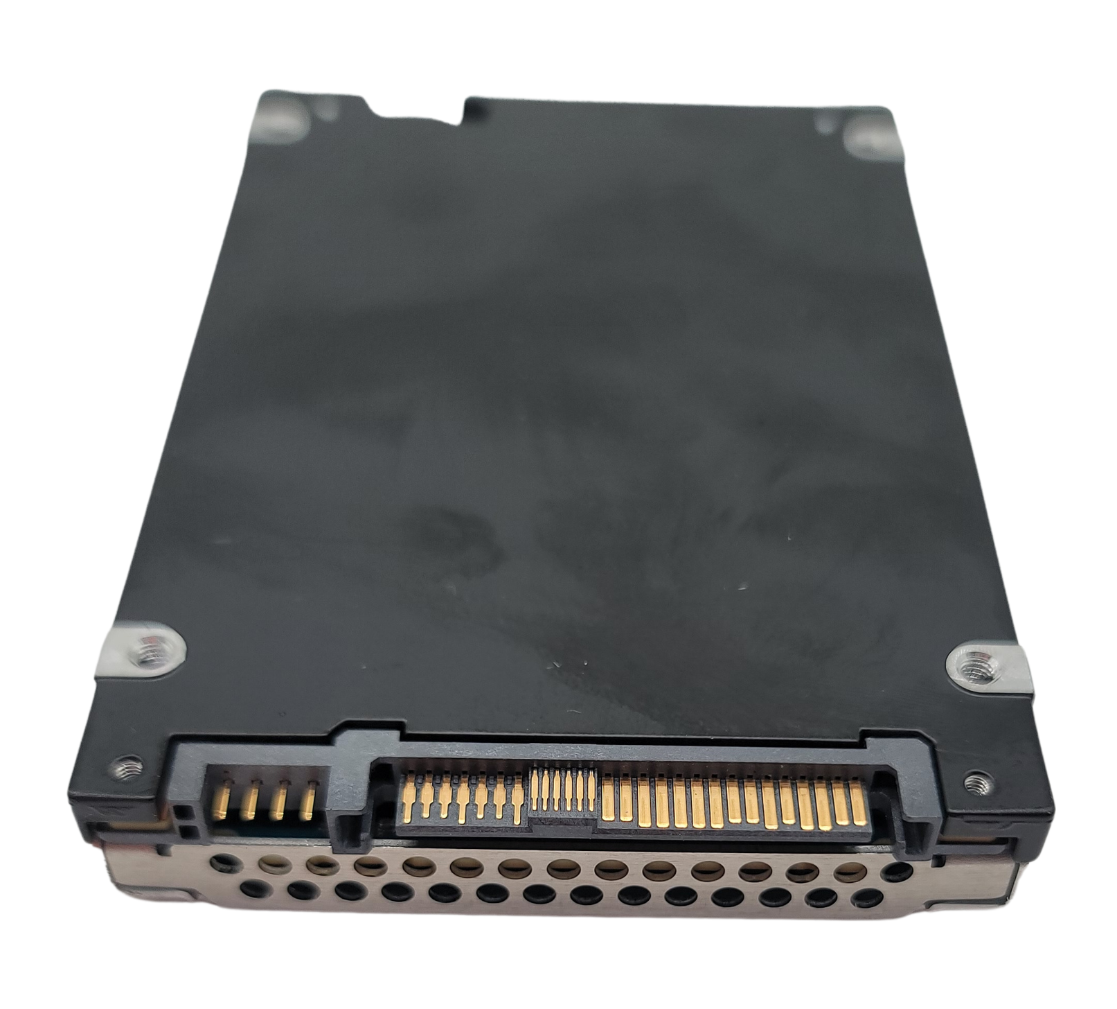 DELL EMC Toshiba KPM6XRUG7T68 7.68TB SAS SSD - SDFUS83DAB01T