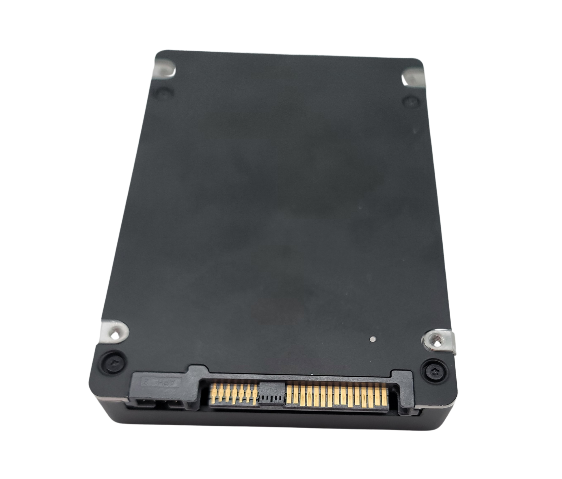DELL EMC Toshiba  MZ-ILT7T6C 7.68TB SAS SSD - MZILT7T6HALA-00AC3