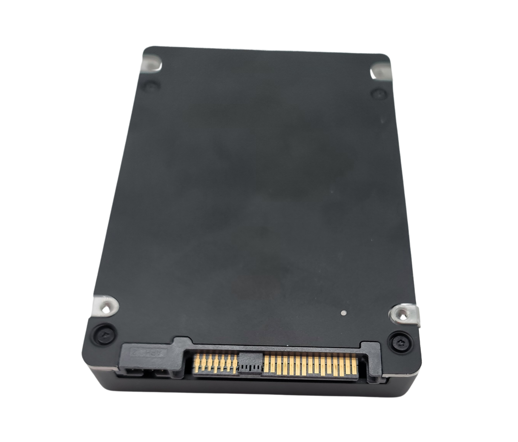 DELL EMC Toshiba  MZ-ILT7T6C 7.68TB SAS SSD - MZILT7T6HALA-00AC3
