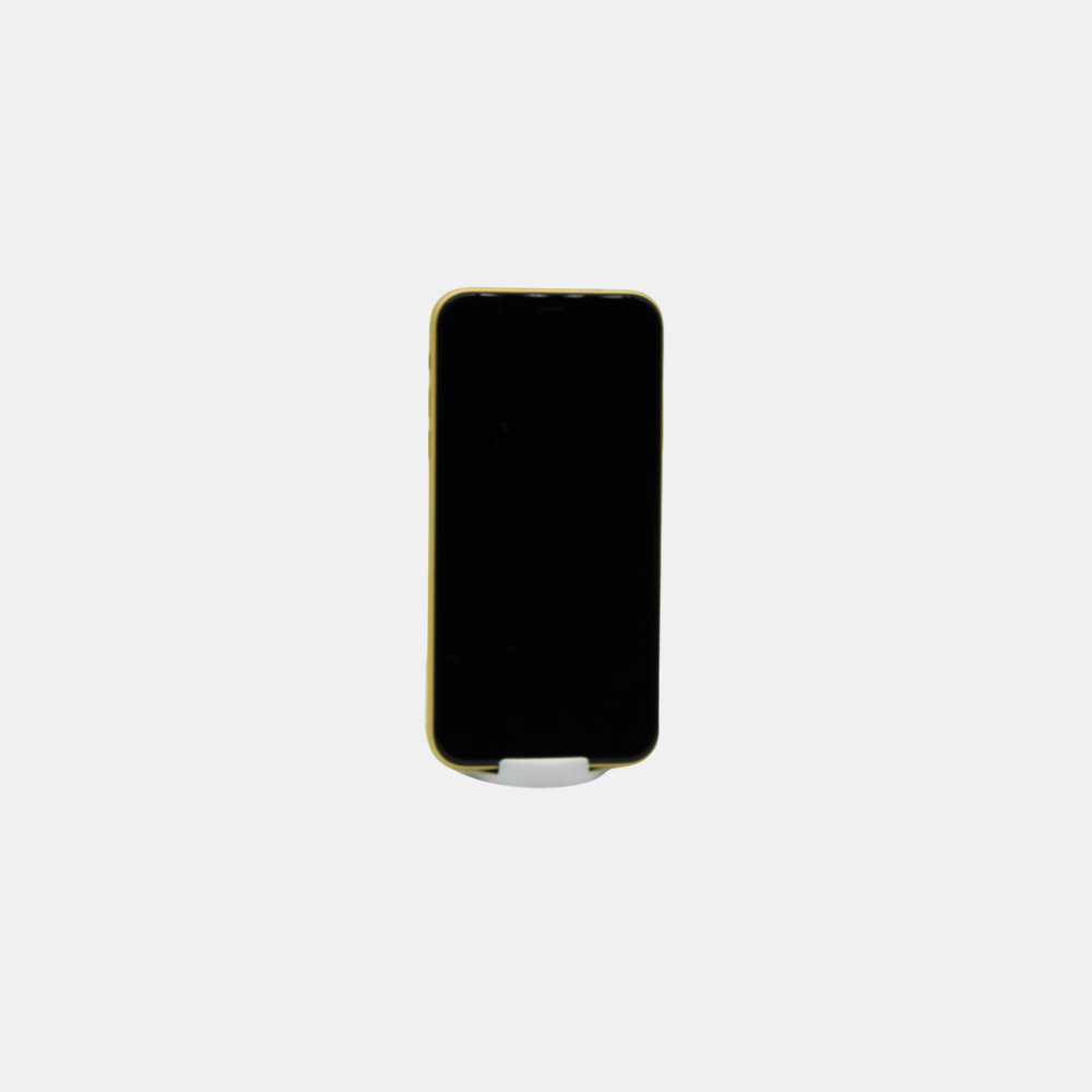 Apple iPhone 11 A2111 64GB Yellow Network Unlocked - Fair