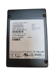 Samsung PM1733 7.68TB NVME SSD - MZWLJ7T6HALA-00AC3