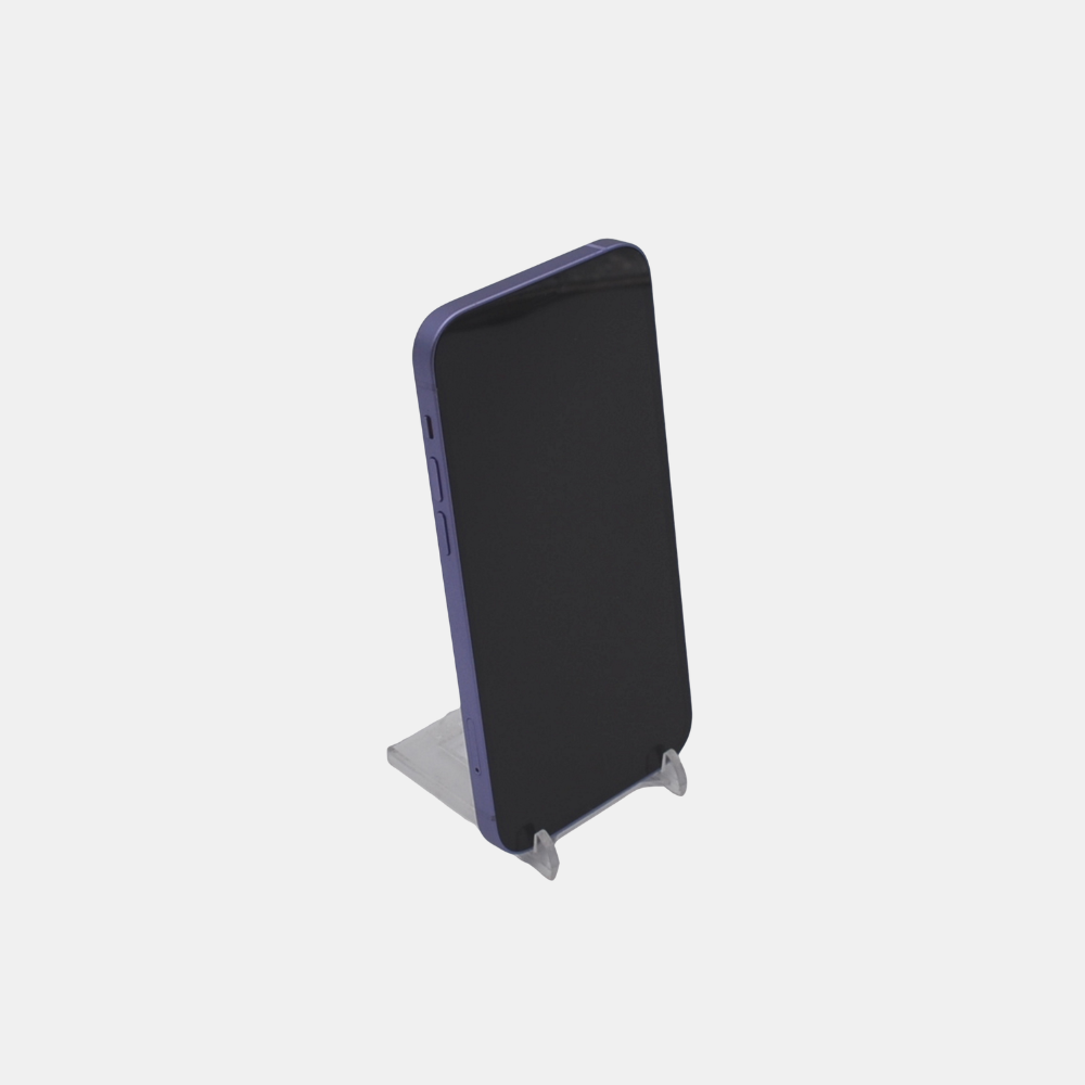 Apple iPhone 12 A2172 64GB Purple Network Unlocked - Fair