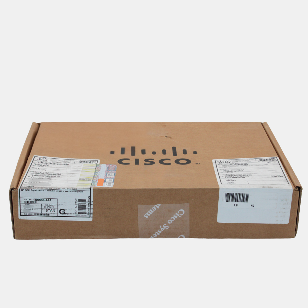 Cisco NXA-PAC-650W-PI 650W AC Power Supply Nexus 9000 Factory Sealed New in Box