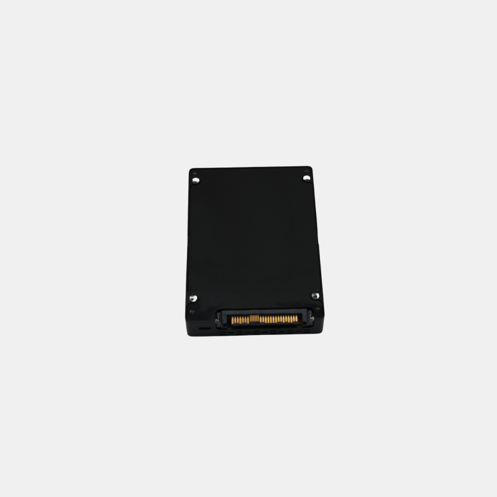Dell EMC HUSMR7638BDP3Y1 3.84TB 2.5" SSD