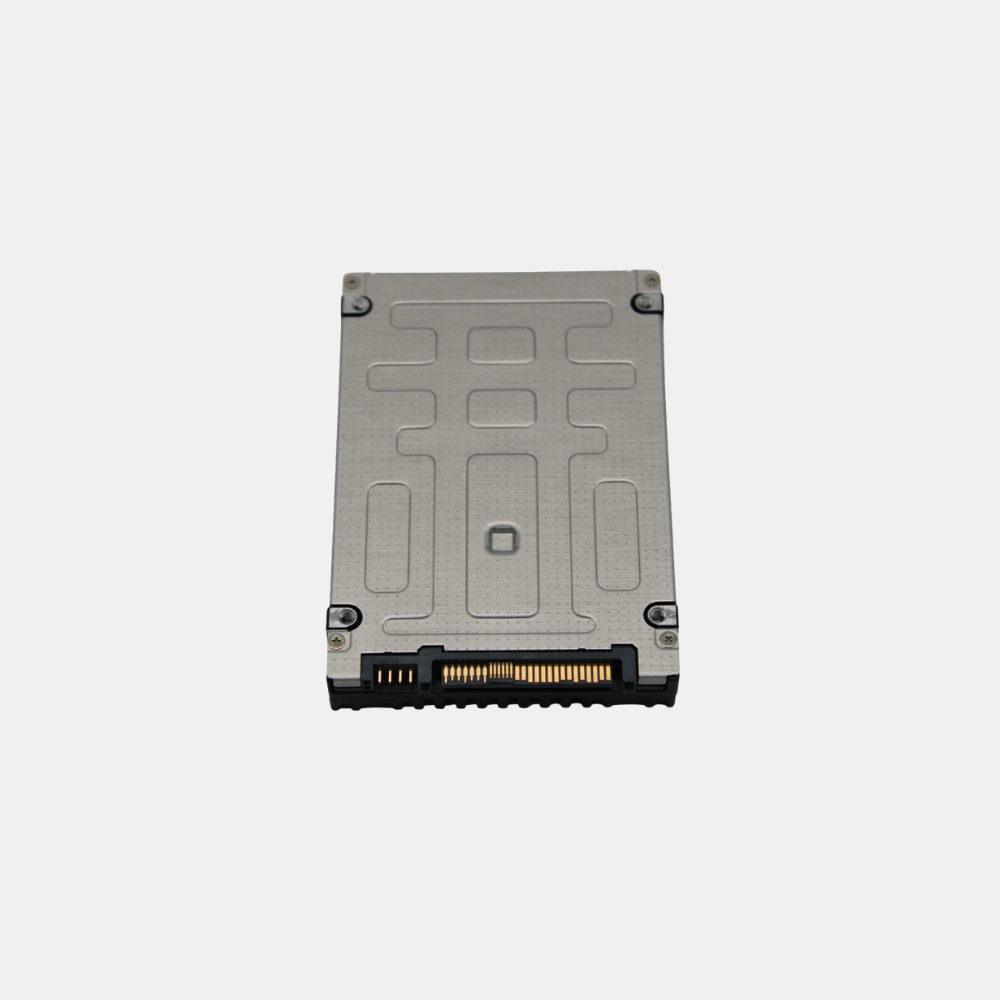 Dell Enterprise Class Toshiba PX05SMB080Y 800GB 12GBPS 2.5" SAS SSD