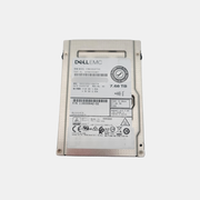 DELL EMC Toshiba P5R7T68A EMC7680 7.68TB SAS SSD
