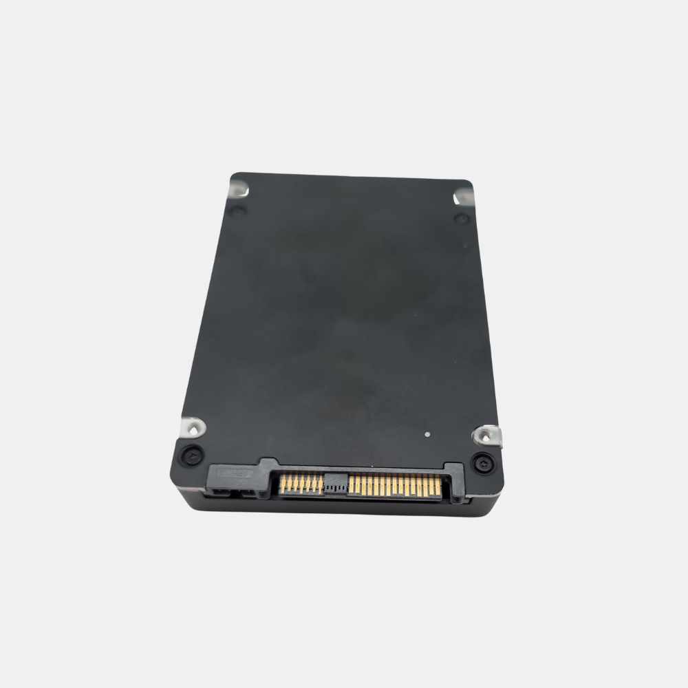 DELL EMC Toshiba  MZ-ILT7T6C 7.68TB SAS SSD - MZILT7T6HALA-00AC3