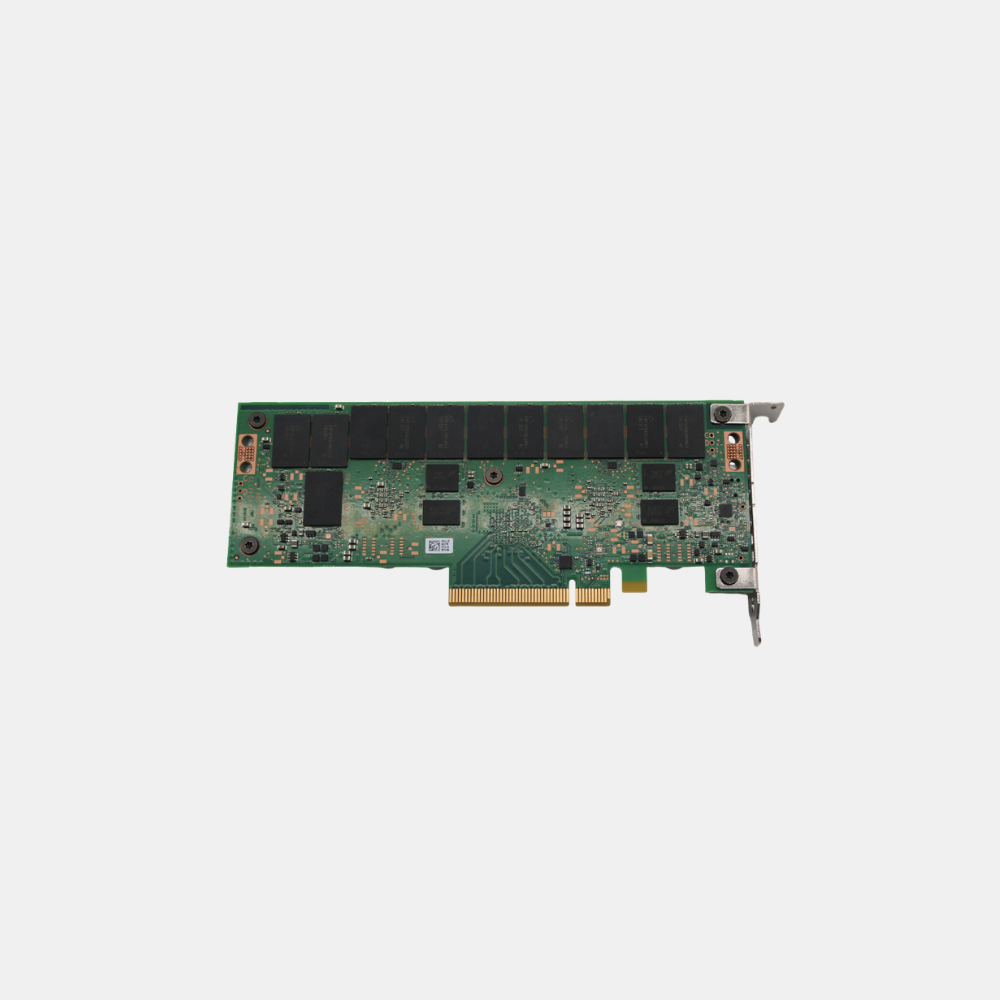 SSDPECKE064T7S - Intel P4608 6.4TB PCIe SSD
