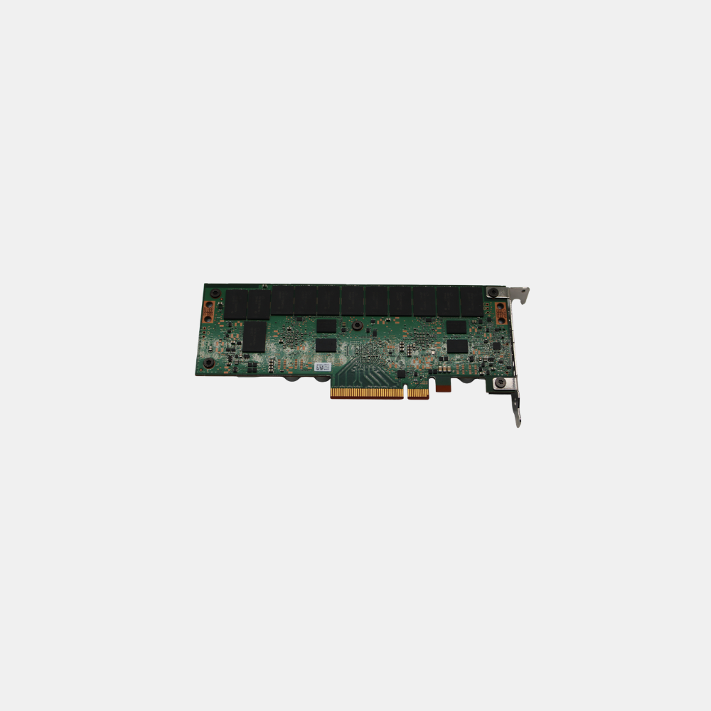 SSDPECKE064T8S - Intel P4618 6.4TB PCIe SSD