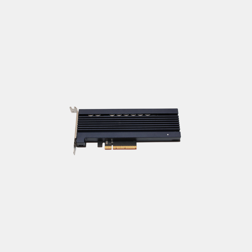 Dell - Samsung PM1725b 1.6TB HHHL PCIe SSD - MZ-PLL6T4B