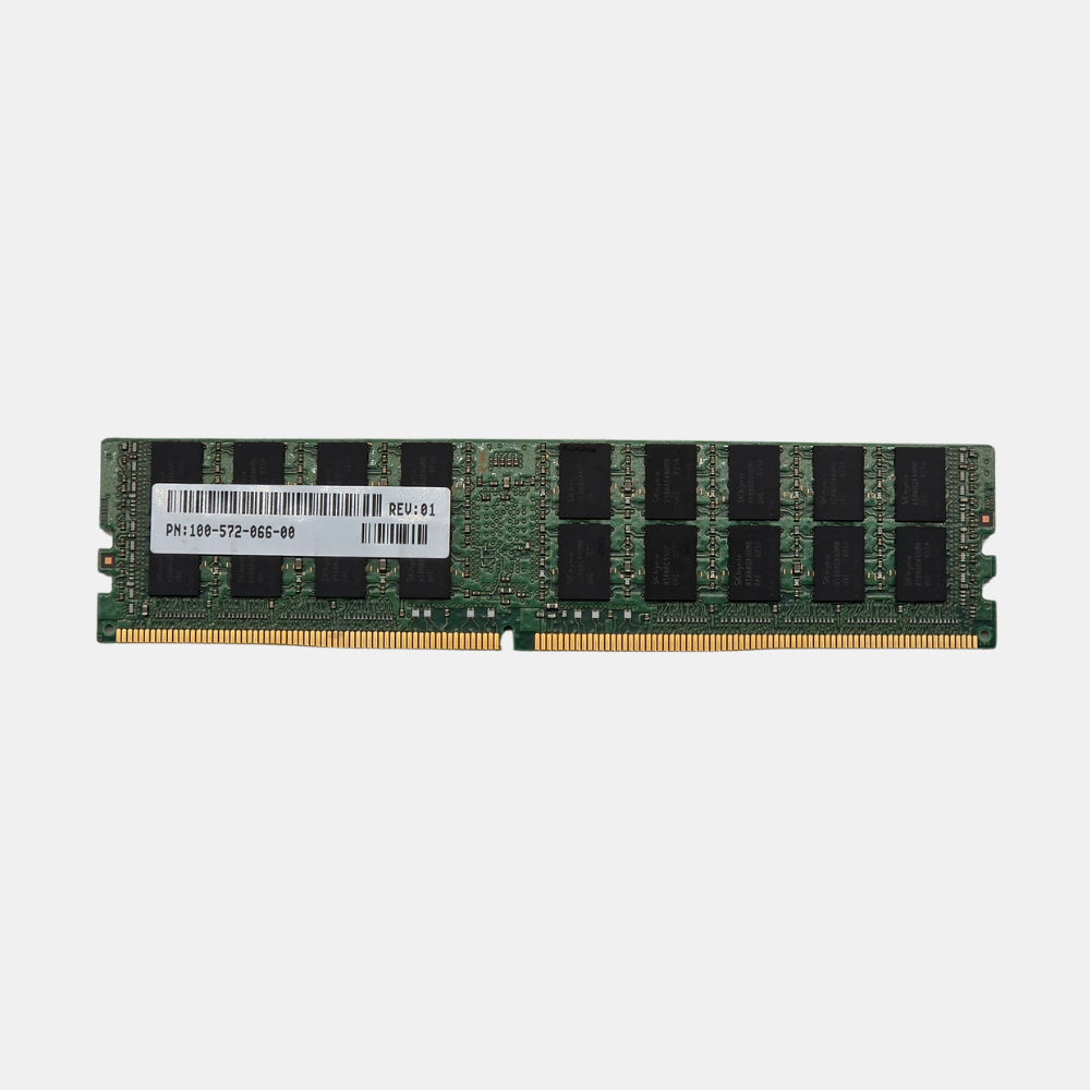 SKhynix HMAA8GL7AMR4N-UH 64GB DDR4-2400 ECC LRDIMM Server Memory(LOT OF 15)