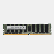 Samsung M386A8K40CM2-CTD7Y 64GB DDR4-2666 PC4-21300 ECC LRDIMM Server Memory ( LOT OF 10)
