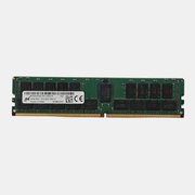 Micron 32GB DDR4-2933 ECC RDIMM Server Memory RAM 2Rx4 PC4-23400 MTA36ASF4G72PZ-2G9E2UK (LOT OF 10)