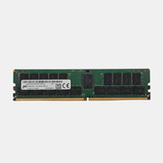 Micron 32GB DDR4-2666 PC4-21300 ECC RDIMM Server RAM MTA36ASF4G72PZ-2G6E1QI – Lot of 10