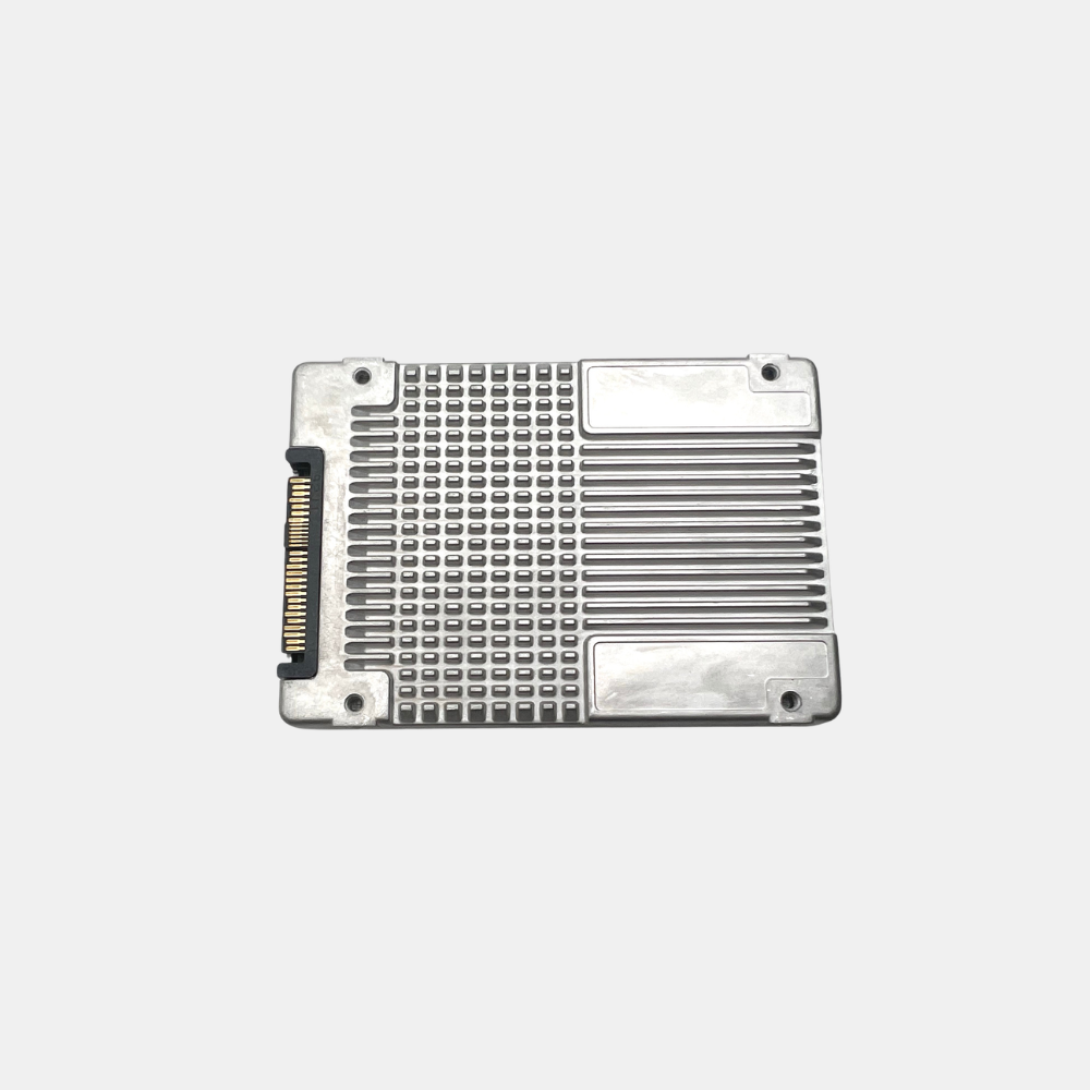 Intel DC P4510 1.6TB U.2 NVMe SSD 2.5" (SSDPE2KX016T8M)