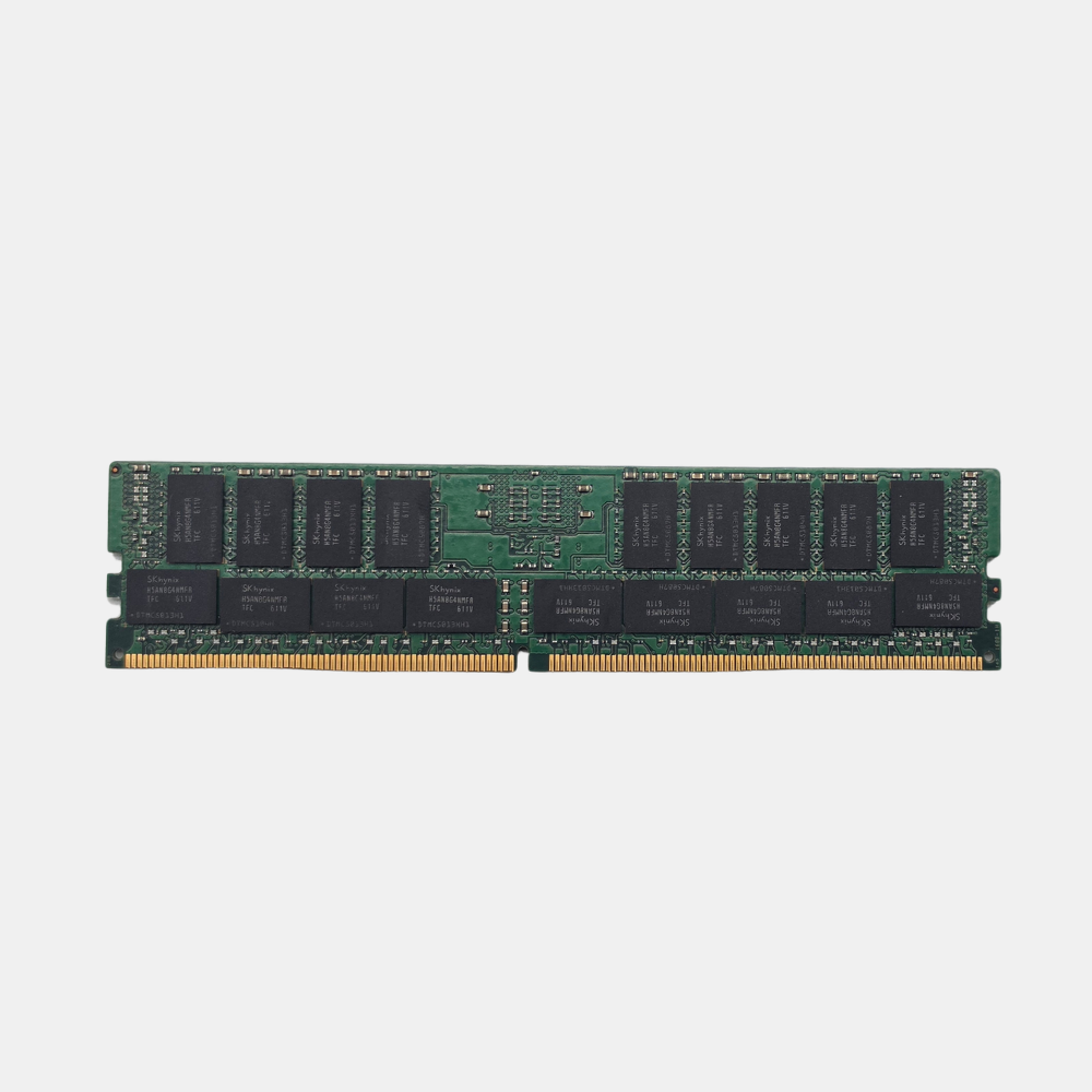SK hynix 32GB DDR4-2133P ECC Registered RDIMM PC4-17000 HMA84GR7MFR4N-TF