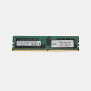 Micron MTA36ASF4G72PZ-3G2R1VK 32GB 3200AA RDIMM