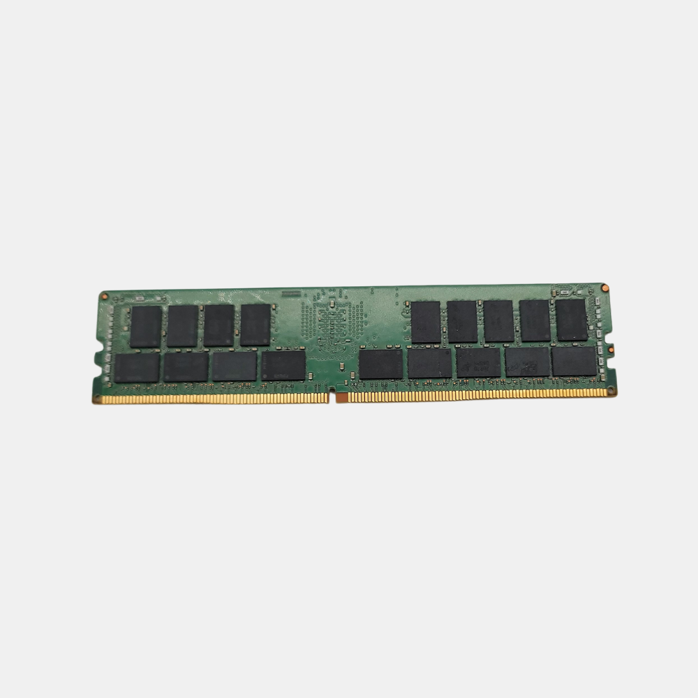 Micron MTA36ASF4G72PZ-3G2R1VK 32GB 3200AA RDIMM
