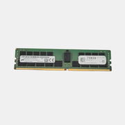 Micron MTA36ASF4G72PZ-3G2J3UL 32GB 3200AA RDIMM