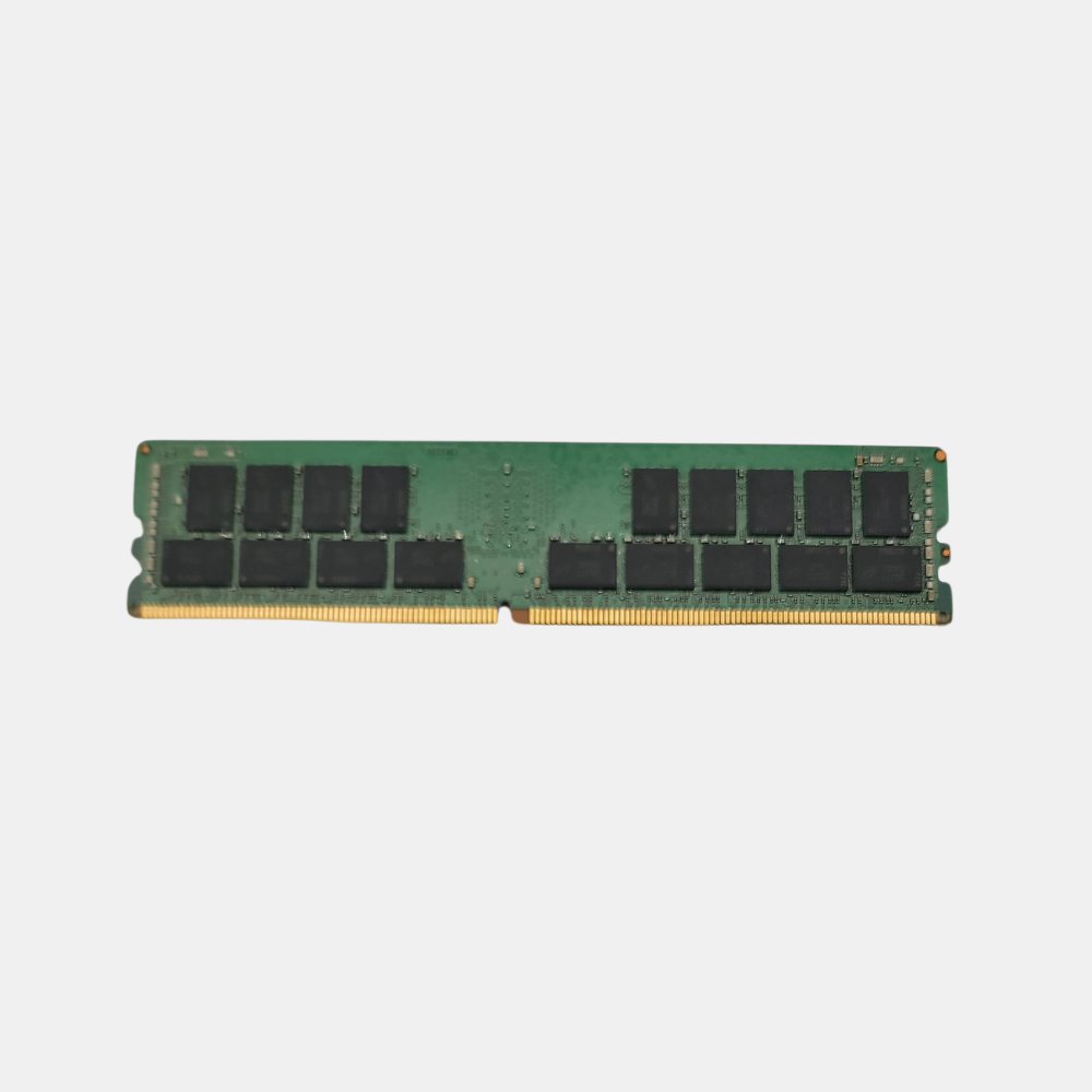 Micron MTA36ASF4G72PZ-3G2J3UL 32GB 3200AA RDIMM