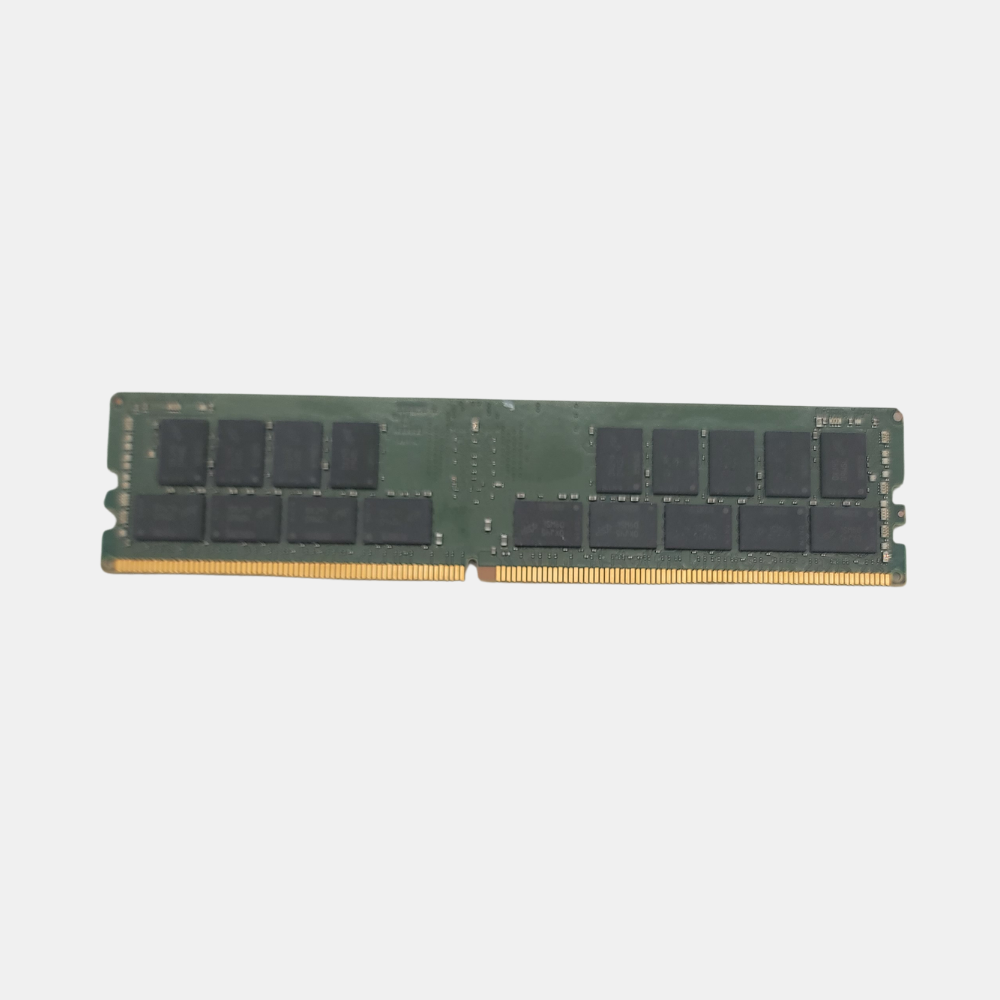 Micron MTA36ASF4G72PZ-3G2J3VI 32GB 3200AA RDIMM