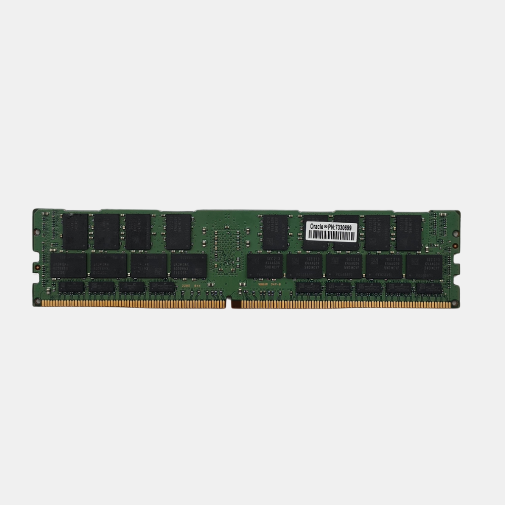 Samsung 64GB DDR4-2933 PC4-23400 ECC LRDIMM Server RAM M386A8K40DM2-CVFC0