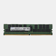 Samsung 64GB DDR4-2933 PC4-23400 ECC LRDIMM Server RAM M386A8K40DM2-CVFC0
